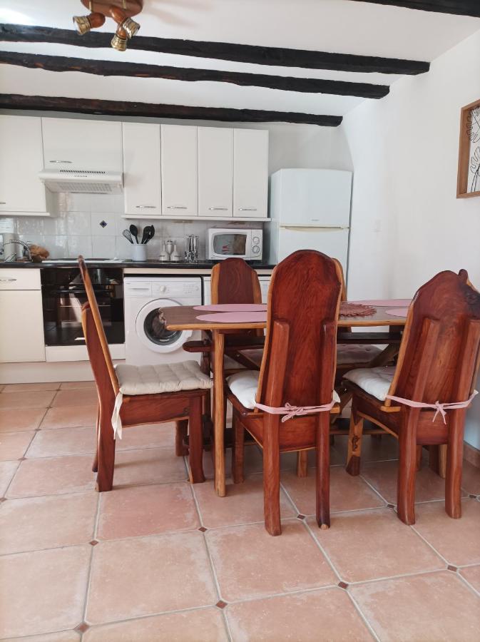 Le Clos De La Musardise - Gites De Charme Avec Piscine Chauffee Salignac Eyvigues エクステリア 写真